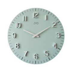 Nástenné hodiny JVD HC404.2, 40 cm